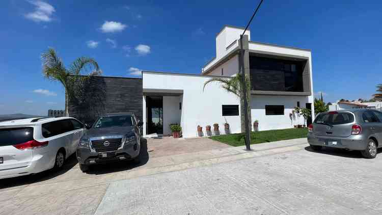 casa en venta  condominio nuvole corregidora queretaro pHRYi68