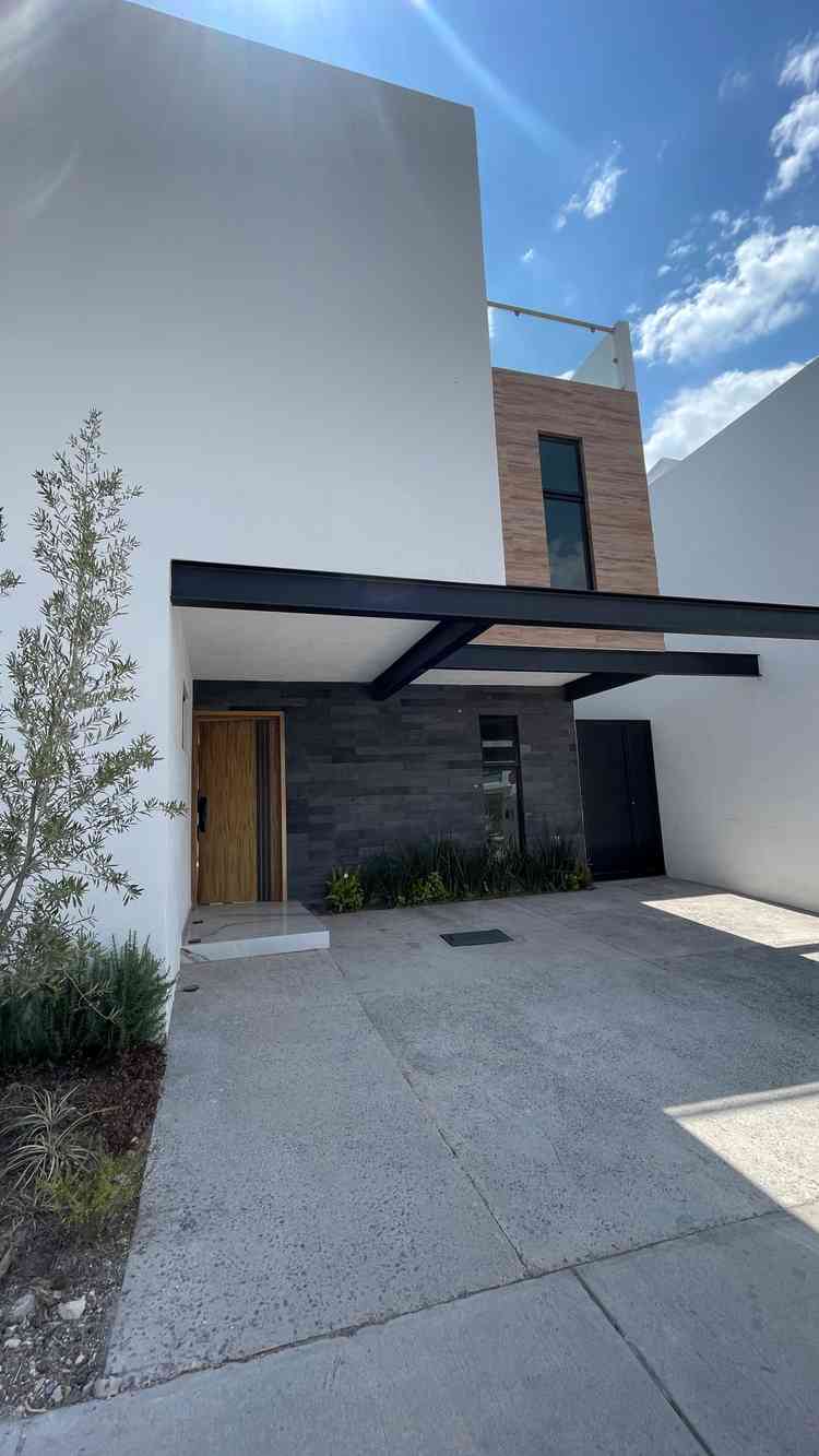 casa nueva en venta amapola zizana el marques queretaro p16IuBS