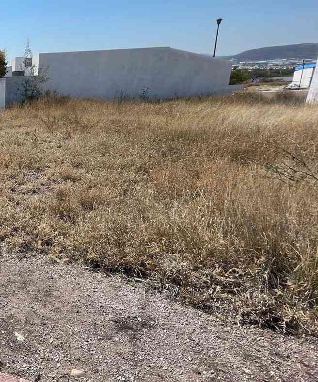 terreno en venta boulevard del fresno ciudad maderas el marques queretaro papki9t