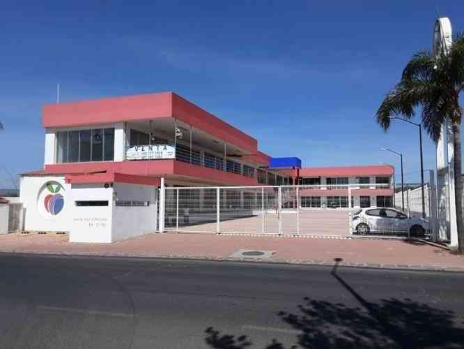 edificio en venta_en renta anillo vial iii poniente ciudad maderas el marques queretaro p8VLAsJ