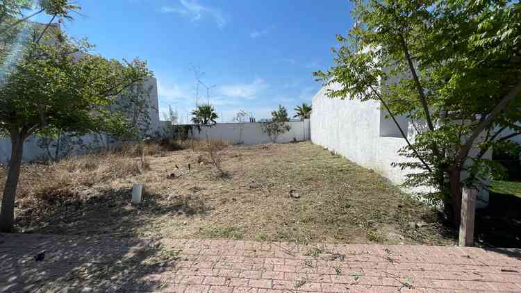terreno en venta  ciudad maderas el marques queretaro pTXCPrt